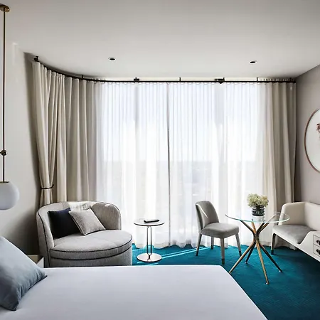 Hotel Chadstone Melbourne Mgallery Collection Exterior photo Deluxe Room