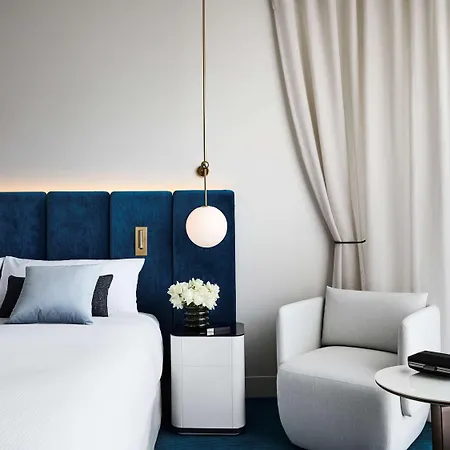 Hotel Chadstone Melbourne Mgallery Collection Exterior photo A room at the hotel
