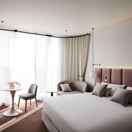 Hotel Chadstone Melbourne Mgallery Collection Exterior photo A room at the hotel