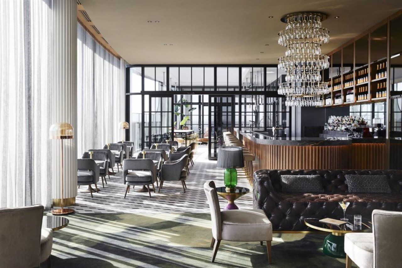 Chadstone Mgallery Collection Hotel Melbourne